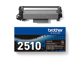 Toner oryginalny Brother 2510 [TN2510] [Czarny]