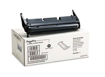 Bęben światłoczuły oryginalny Konica Minolta 1710400-002 [Czarny]