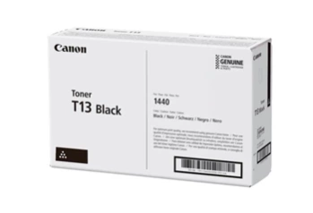 Toner oryginalny Canon T13 [5640C006] [Czarny]