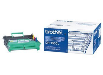 Bęben światłoczuły oryginalny Brother DR-130CL [CMYK]