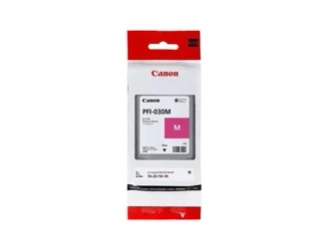 Tusz oryginalny Canon PFI-030M [3491C001] [Magenta]
