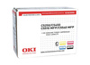 Tonery oryginalne OKI 42403006 [CMYK] [Zestaw]