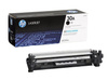 Toner oryginalny HP 30A [CF230A] [Czarny]