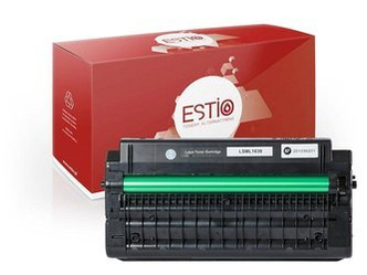 Toner zamiennik Samsung ML-D1630A [Czarny] marki Estio