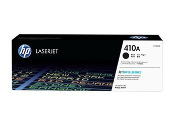Toner oryginalny HP 410A [CF410A] [Czarny]