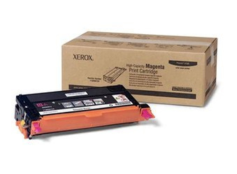 Toner oryginalny Xerox 113R00724 [Magenta]