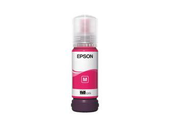 Tusz oryginalny Epson 108 [C13T09C34A] [Magenta]