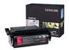 Toner oryginalny Lexmark 12A5745 [Czarny]