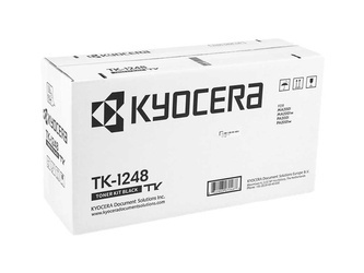 Toner oryginalny Kyocera TK-1248 [1T02Y80NL0] [Czarny]