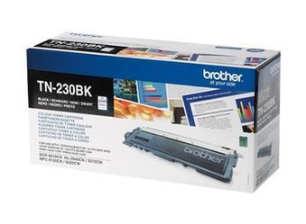 Toner oryginalny Brother TN-230BK [Czarny]