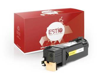 Toner zamiennik Xerox 106R01603 [Żółty] marki Estio