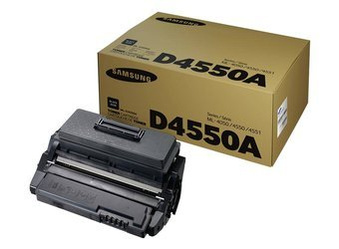 Toner oryginalny Samsung ML-D4550A [SU680A] [Czarny]