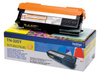 Toner oryginalny Brother 325 [TN325Y] [Żółty]