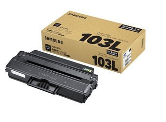 Toner oryginalny Samsung MLT-D103L [SU716A] [Czarny]