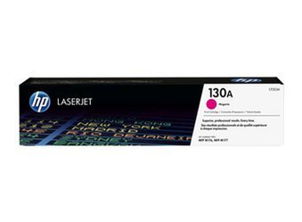 Toner oryginalny HP 130A [CF353A] [Magenta]