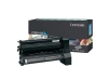 Toner oryginalny Lexmark C782X1CG [Niebieski]