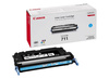Toner oryginalny Canon 711C [CRG711C] [1659B002] [Niebieski]