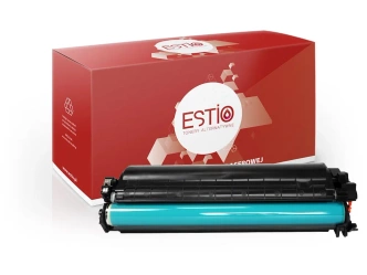 Toner zamiennik HP 139X [W1390X] [Czarny] marki Estio