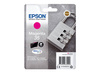 Tusz oryginalny Epson 35 [T3583] [C13T35834010] [Magenta]