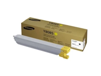 Toner oryginalny Samsung CLT-Y808S [SS735A] [Żółty]
