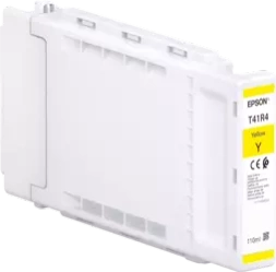 Tusz oryginalny Epson T41R4 [C13T41R440] [Żółty]