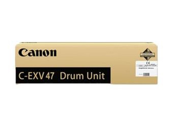 Bęben światłoczuły oryginalny Canon C-EXV 47 [8521B002] [Niebieski]