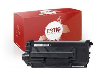 Toner zamiennik Brother 3480 [TN3480] [Czarny] marki Estio