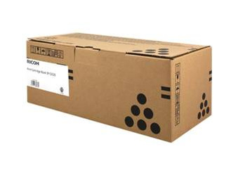 Toner oryginalny Ricoh SP C252E [407531] [Czarny]