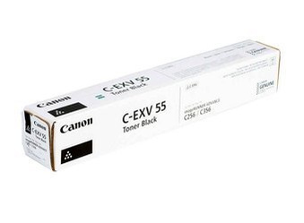 Toner oryginalny Canon C-EXV 55 [2182C002] [Czarny]