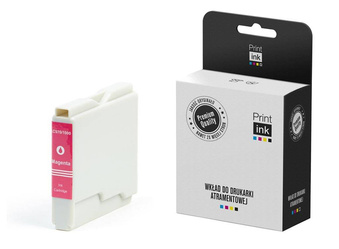 Tusz zamiennik Brother LC970M [Magenta] marki Print.ink