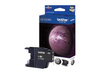 Tusz oryginalny Brother LC1220BK [Czarny]