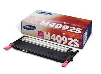 Toner oryginalny Samsung CLT-M4092S [SU272A] [Magenta]