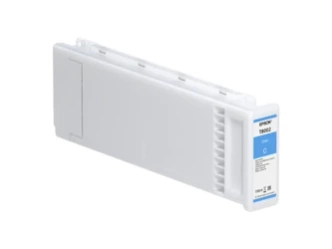 Tusz oryginalny Epson T8002 [T800200] [Niebieski]