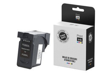 Tusz zamiennik Canon PG-560XL [3712C001] [Czarny] marki Print.ink