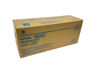 Bęben światłoczuły oryginalny Konica-Minolta IUP-35K [AAJV01D] [Czarny]