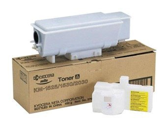 Toner oryginalny Kyocera TK-1530 [37028010] [Czarny]