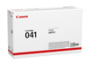 Toner oryginalny Canon 41 [CRG041] [0452C002] [Czarny]