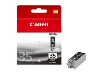 Tusz oryginalny Canon PGI-35 [1509B001] [Czarny]