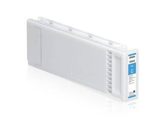 Tusz oryginalny Epson T6942 [C13T694200] [Niebieski]