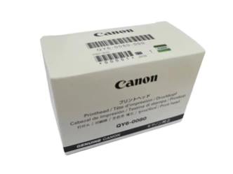 Głowica oryginalna Canon QY6-0080 [CMYK]