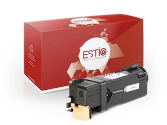 Toner zamiennik Xerox 106R01604 [Czarny] marki Estio