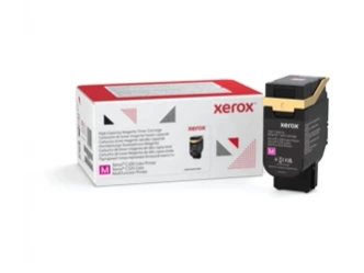 Toner oryginalny Xerox 006R04833 [Magenta]