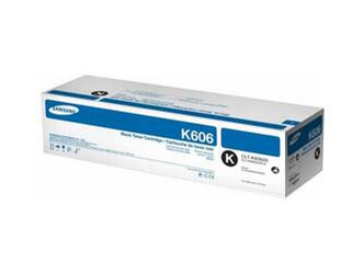Toner oryginalny Samsung CLT-K6062S [SS577A] [Czarny]