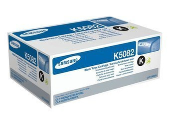 Toner oryginalny Samsung CLT-K5082S [SU189A] [Czarny]