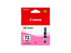 Tusz oryginalny Canon PGI-72PM [6408B001] [Foto Magenta]