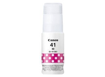 Tusz oryginalny Canon GI-41M [4544C001] [Magenta]