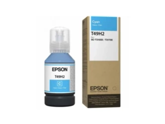 Tusz oryginalny Epson T49H2 [C13T49H200] [Niebieski]
