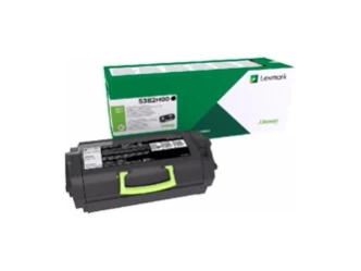 Toner oryginalny Lexmark 53B2H00 [Czarny]