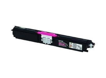 Toner oryginalny Epson 0555 [C13S050555] [Magenta]