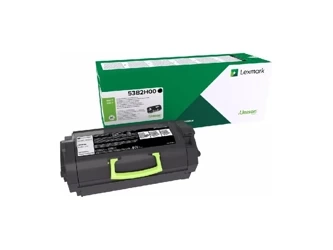 Toner oryginalny Lexmark 53B2H00 [Czarny]